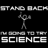 XKCD avatar