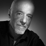 Paulo Coelho avatar