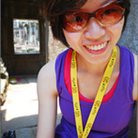 Julie Tsai