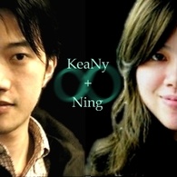Ning & KeaNy(我們是情侶共用噗)