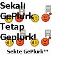 Sekte GePlurk Official Site