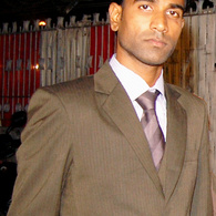 Arun Sharma