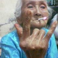 Mbah Punk