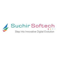 Softech kg. Softech. Softech logo.