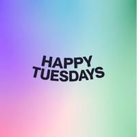 happytuesdays - Plurk