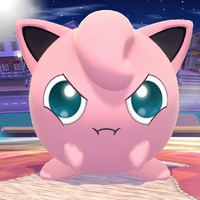 Jigglypuff [ViewtifulJeff] - Plurk